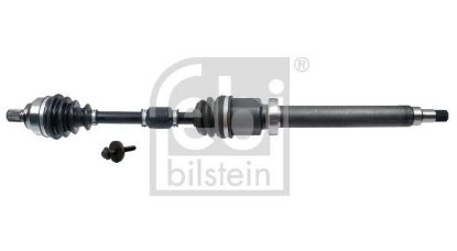 Drive Shaft Ford Pkw 1 726 946