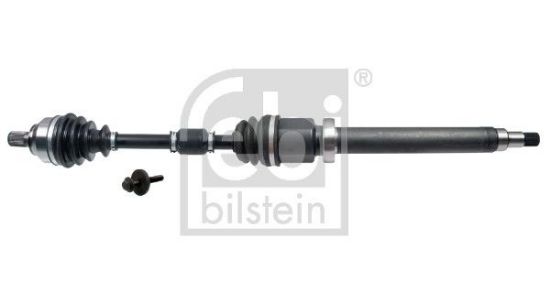 Drive Shaft Ford Pkw 1 726 946