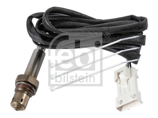 Oxygen Sensor CITROEN 1628.VN