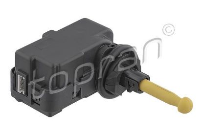 Actuator, headlight levelling Opel COMBO Tour, CORSA C (X01)