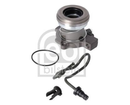 Central Slave Cylinder, clutch Opel - 5679 333