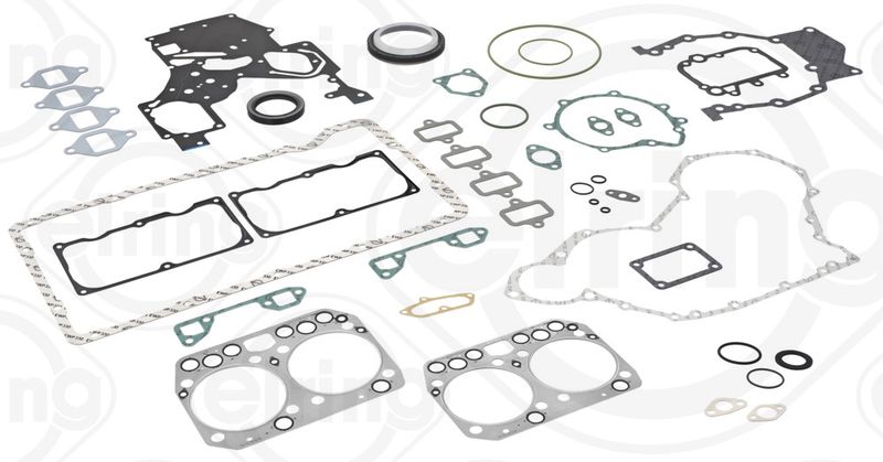 Full Gasket Kit, engine Man