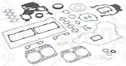 Full Gasket Kit, engine Man