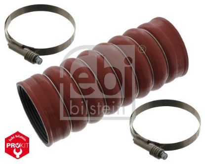 Charger Air Hose Mercedes-Benz - 960 501 03 82 S1