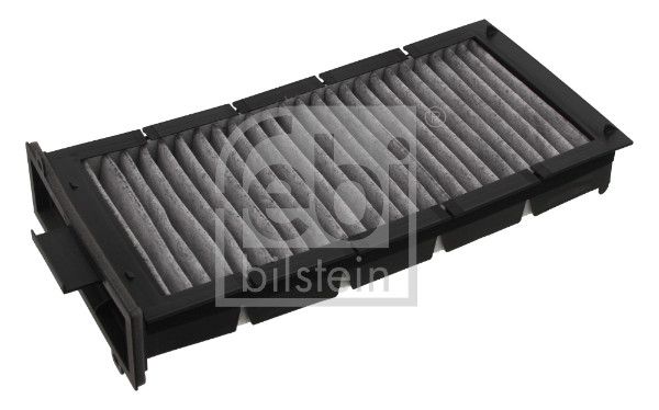 Filter, cabin air CITROEN 6447.HV