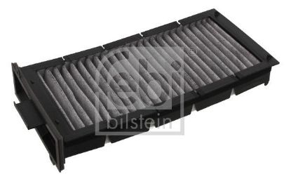 Filter, cabin air CITROEN 6447.HV