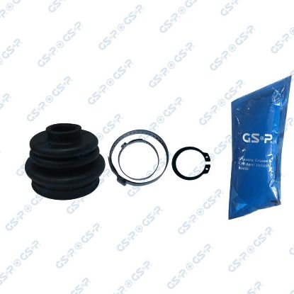 Bellow Kit, drive shaft BMW 33211229213