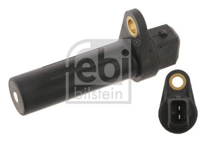Sensor, crankshaft pulse BMW - 13 62 2 243 560