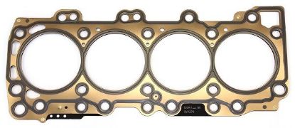 Gasket, cylinder head NP300 NAVARA (D40), PATHFINDER III (R51)