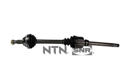 Drive Shaft Ducato (230-231-232-234) 2/1994 - 12/2001