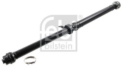 Propshaft, axle drive VW-Audi 8R0 521 101 P