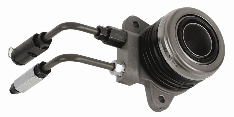 Central Slave Cylinder, clutch