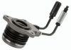 Central Slave Cylinder, clutch