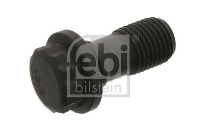 Flywheel Bolt Mercedes-Benz - 355 990 16 01