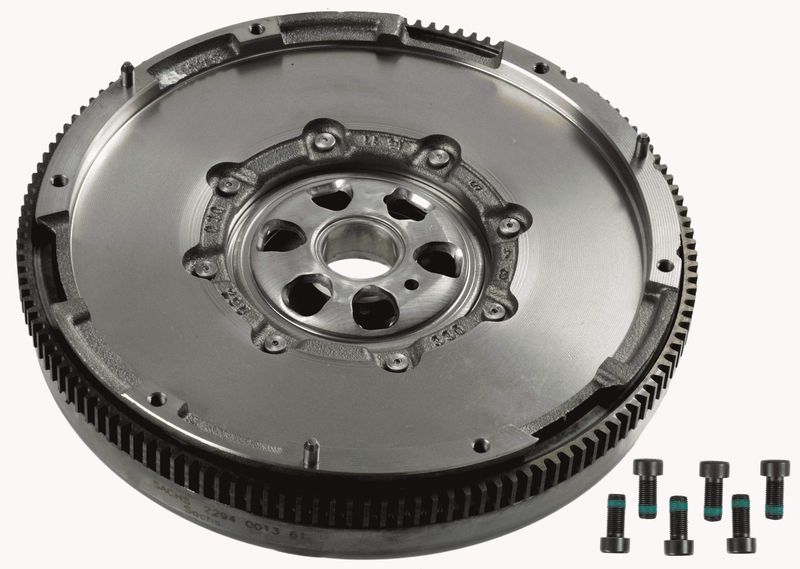 Flywheel VAG - 03L 105 266 CA - 2.0TDI