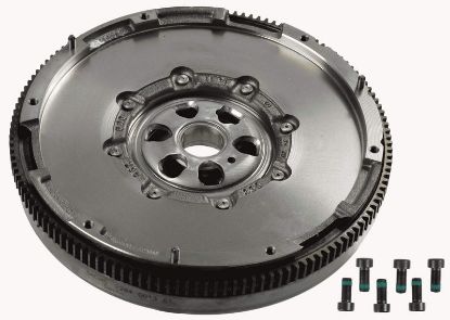 Flywheel VAG - 03L 105 266 CA - 2.0TDI