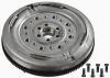 Flywheel VAG - 03L 105 266 CA - 2.0TDI