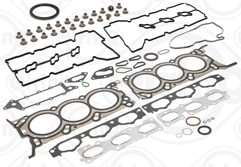 Full Gasket Kit, engine Hyundai/Kia