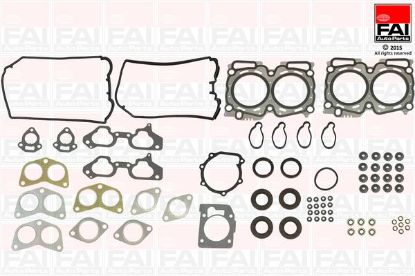 Gasket Kit, cylinder head