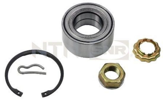 Wheel Bearing Kit Peugeot Expert esim.