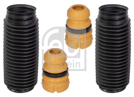 Dust Cover Kit, shock absorber Mercedes-Benz PKW 000 998 71 40 S1