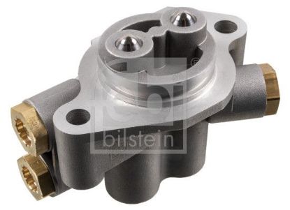 Solenoid Valve, shift cylinder Mercedes-Benz - 002 260 88 57