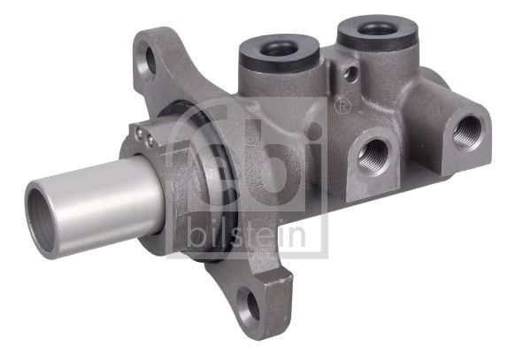 Brake Master Cylinder Opel PKW 0558 387 SK1