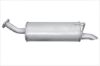 Rear Muffler