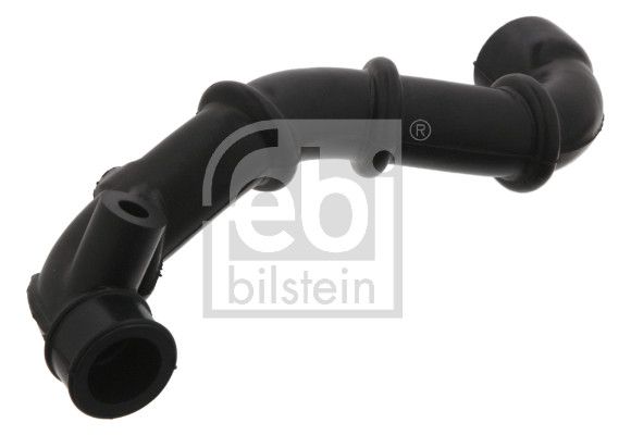 Hose, crankcase ventilation Mercedes-Benz - 103 094 04 82