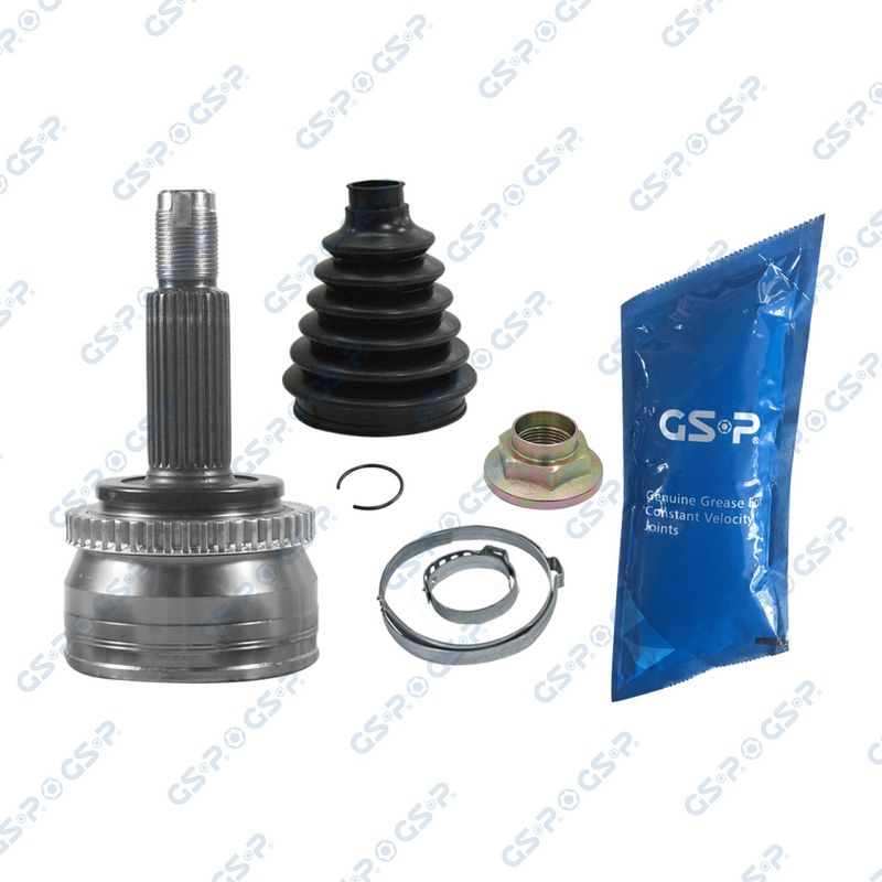 Joint Kit, drive shaft HYUNDAI - 49500-A7100