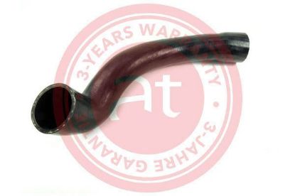 Charger Air Hose VOLVO XC90 I