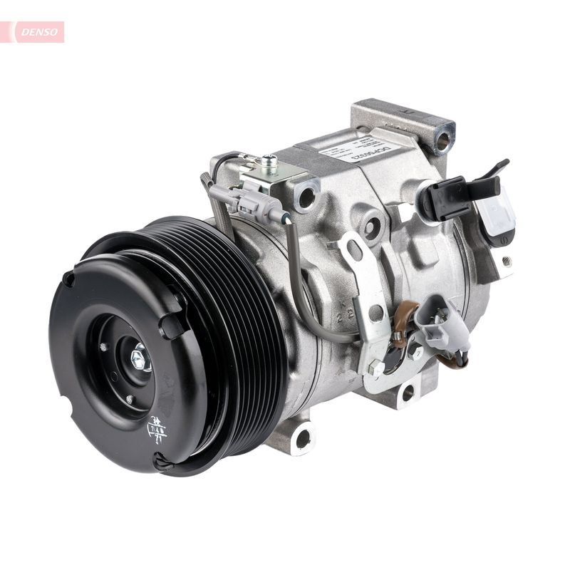 Compressor, air conditioning TOYOTA / LEXUS 883106A330 / 883206A320