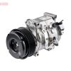 Compressor, air conditioning TOYOTA / LEXUS 883106A330 / 883206A320