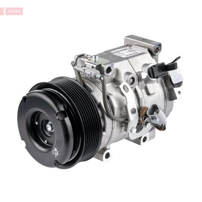 Compressor, air conditioning TOYOTA / LEXUS 883106A330 / 883206A320
