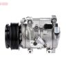 Compressor, air conditioning TOYOTA / LEXUS 883106A330 / 883206A320