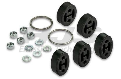 Mounting Kit, exhaust system Honda Accord