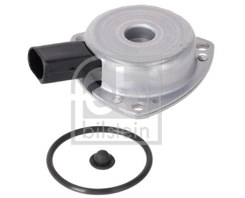 Control Valve, camshaft adjustment Mercedes-Benz PKW 271 051 01 77 S1