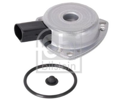 Control Valve, camshaft adjustment Mercedes-Benz PKW 271 051 01 77 S1