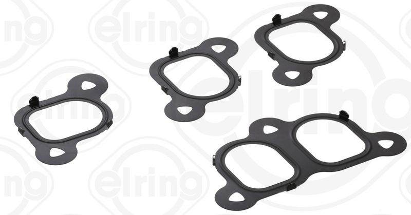 Gasket Set, intake manifold VW T5 - 2.5 TDI - mootor BPC