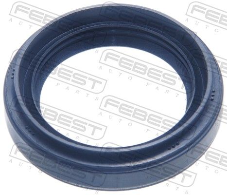 Shaft Seal, drive shaft HONDA 91201-P6R-003