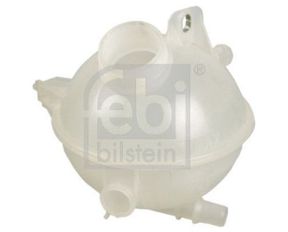 Expansion Tank, coolant CITROEN - 1323.W7