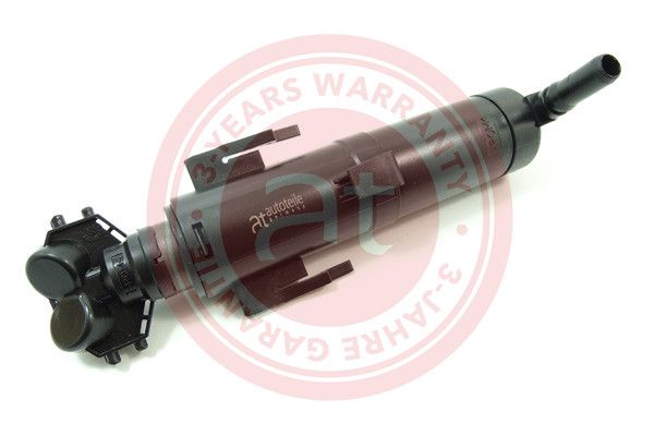 Washer Fluid Jet, headlight cleaning BMW F25