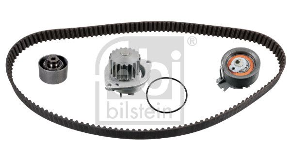 Water Pump & Timing Belt Kit Peugeot 16 107 935 80