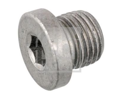 Screw Plug, oil sump Mercedes-Benz PKW 000000 000884