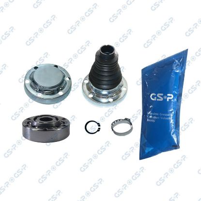 Joint Kit, drive shaft