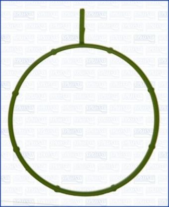 Gasket, EGR valve pipe ORIGINAAL MERCEDES-BENZ 651 091 03 60