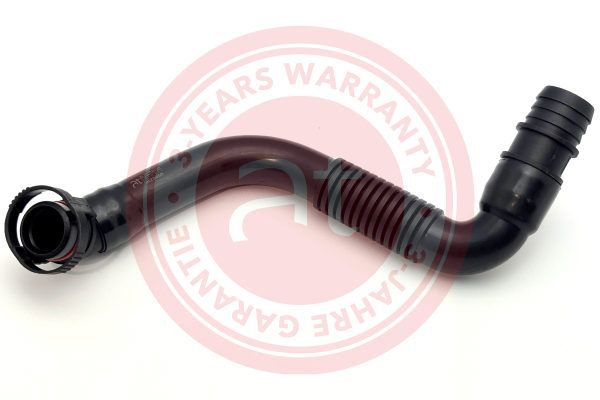 Hose, crankcase ventilation AUDI 03G103426B