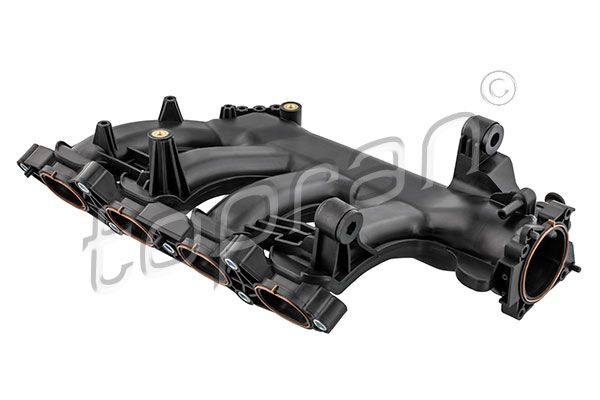 Intake Manifold Module Mercedes/Smart