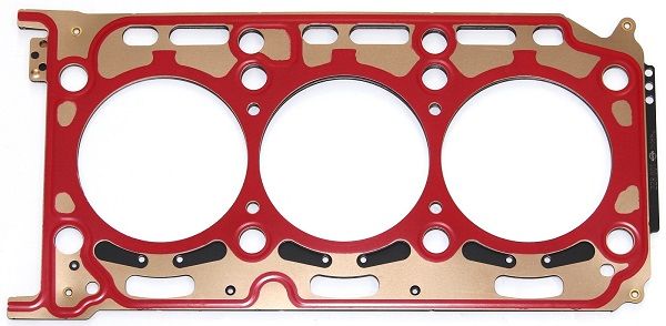 Gasket, cylinder head AUDI