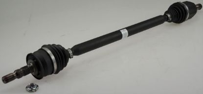 Drive Shaft OPEL Astra K FD